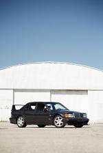Mercedes-Benz 190 E 2.5-16 Evolution II 1990 года